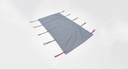 Savaria Repositioning Sling - Sheet Style