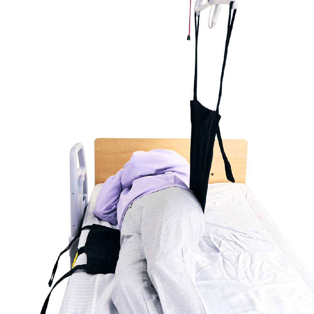 [507782] Handicare Tri-Turner Sling
