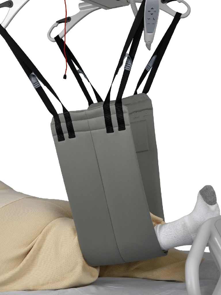 [B-LEG] Savaria Supreme Leg Support Sling