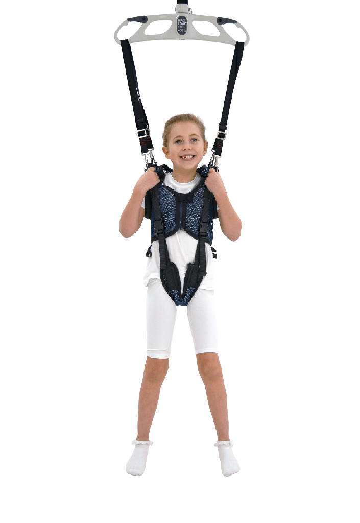 [M921535-S] Savaria Rachel Harness