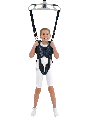 Savaria Rachel Harness