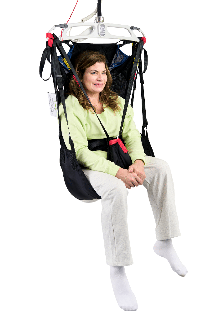 [M921537-XS] Savaria Tinkham Sling