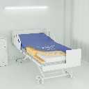 Span America Geo-Mattress Plus