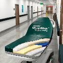 Span America Geo-Mattress UltraMax for Stretchers