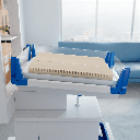 Span America Delta Pediatric Overlay