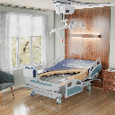 Span America PressureGuard Bariatric APM