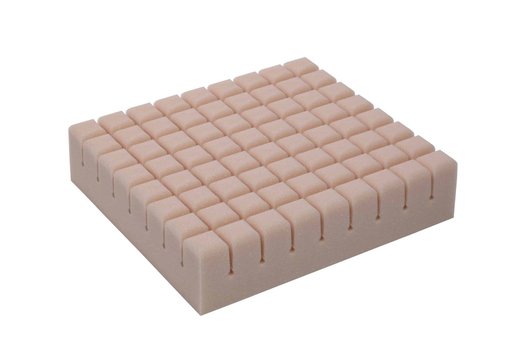 [50746-050] Span America Geo-Matt Cushion