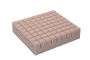 Span America Geo-Matt Cushion