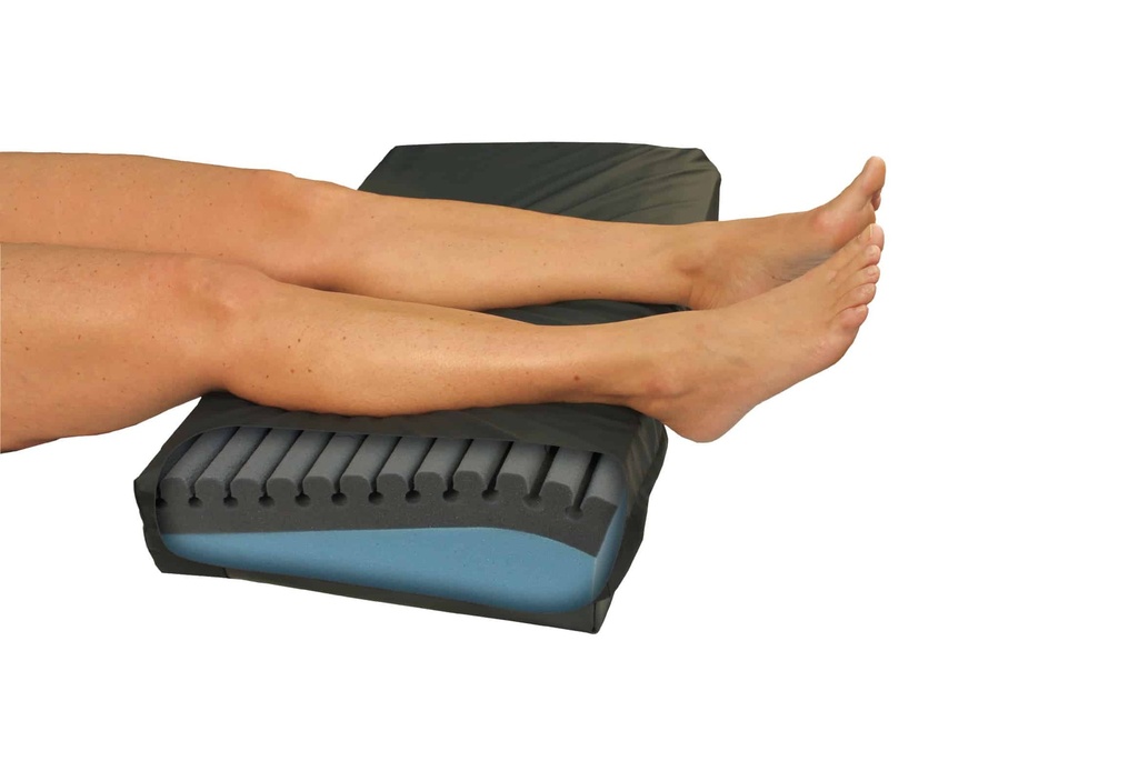 [44900-1] Span America Span+aids Heel Manager