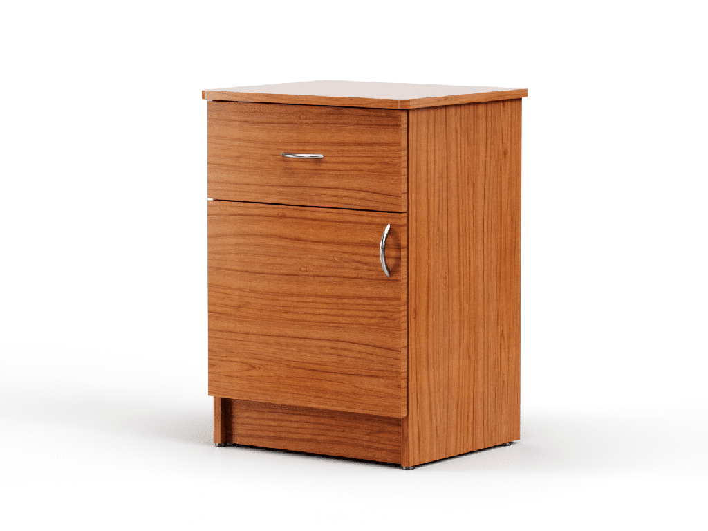 [CL-61] Span America Classic Collection Case Goods