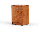 Span America Classic Collection Case Goods