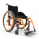 Motion Composites Helio C2 Carbon Folding Category 3 Wheelchair (WM0000964)