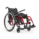 Ki Mobility Catalyst 5VX Category 3 Folding Wheelchair (WMA3KI015)