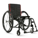 Sunrise Quickie 2 Category 3 Folding Wheelchair (WMA3QU005)