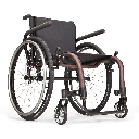 Ki Mobility Rogue ALX Rigid Category 4 Wheelchair (WMA4KI015)