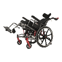 Maple Leaf SuperTilt Category 5 Wheelchair (WM0001111)