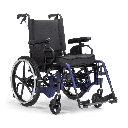 Ki Mobility Liberty Category 5 Folding Tilt Wheelchair (WM0001569)