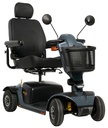 Pride Colt Sport 4-Wheel Scooter