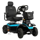 Pride Px4 4-Wheel Scooter