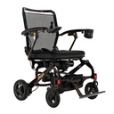 Pride Jazzy Carbon 27 Power Wheelchair