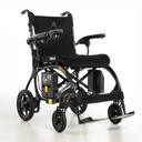 Pride Jazzy Carbon 27X Power Wheelchair