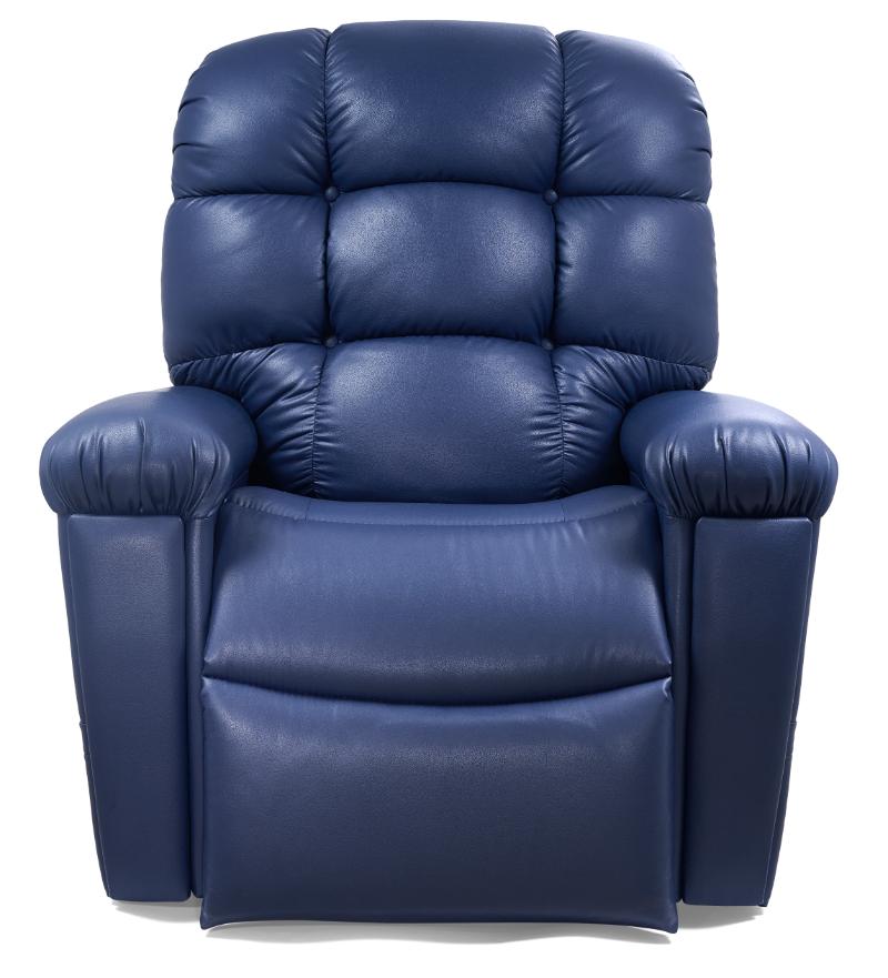 [PR519] Golden Cloud Supreme with Twilight PR-519 Lift Chair