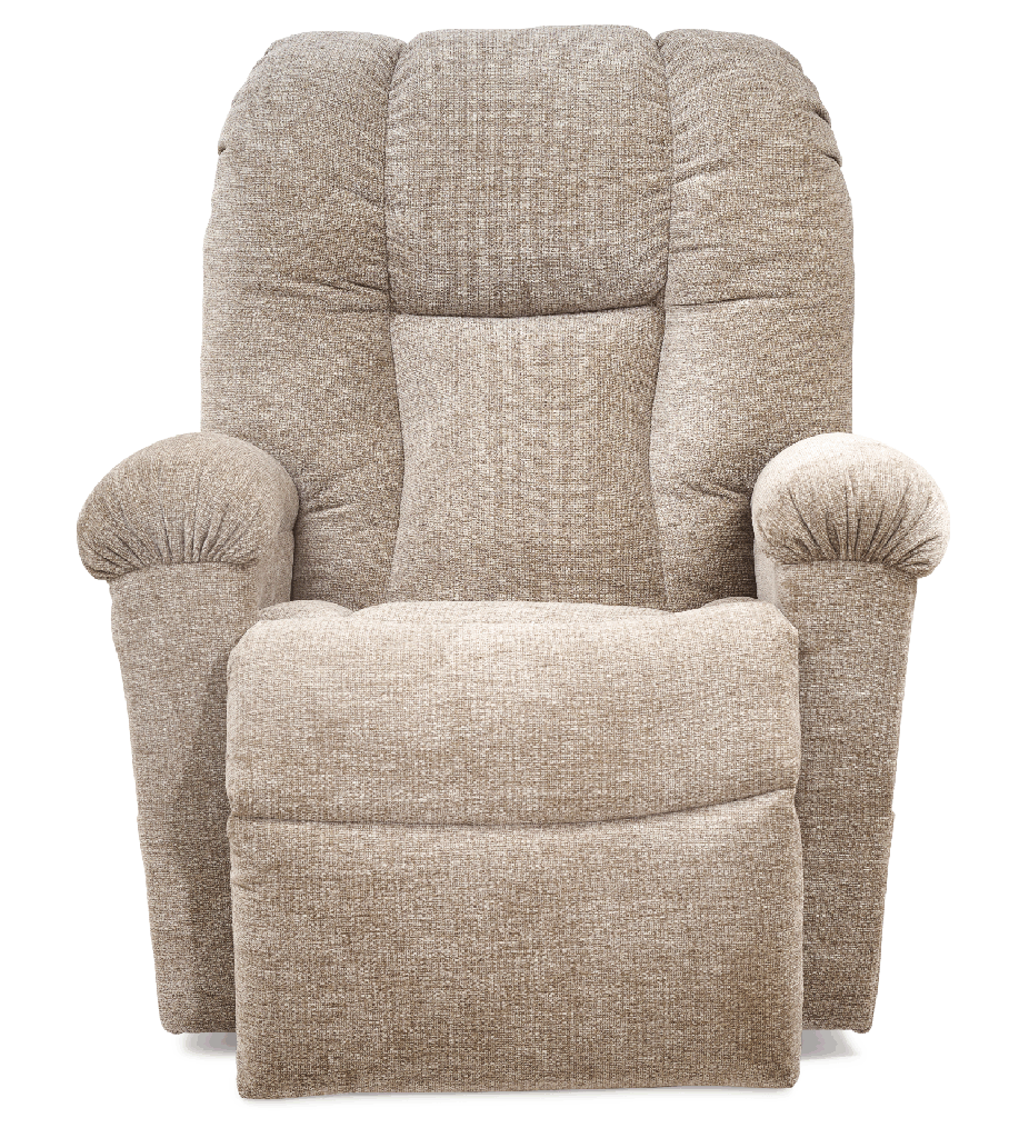 [PR527] Golden Cloud Luxury with Twilight PR-527 Lift Chair