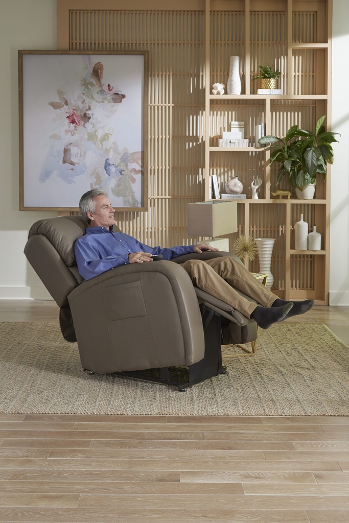 [PR761] Golden EZ Sleeper with Twilight PR-761 Lift Chair