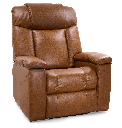 Golden Rhea with Twilight PR-447 Lift Chair