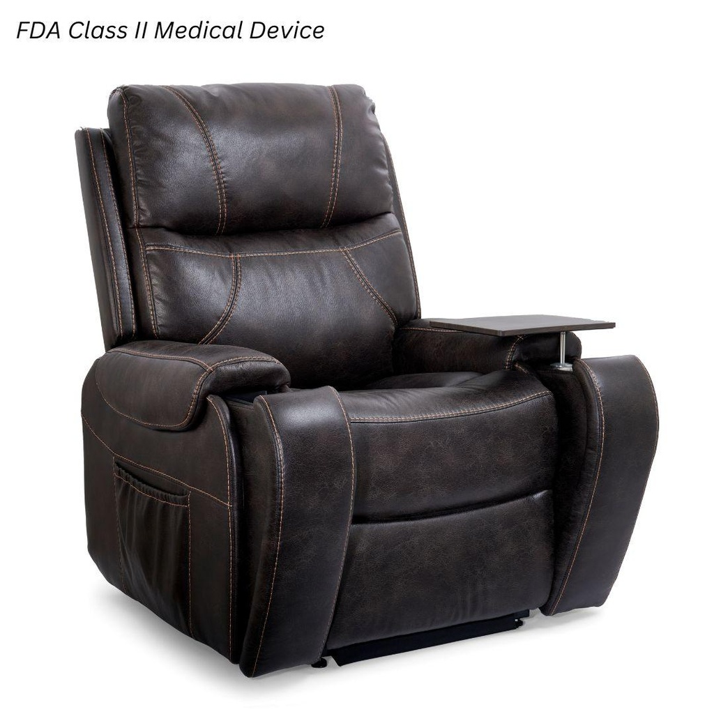 [PL449] Golden Titan with Twilight PL-449 Lift Chair