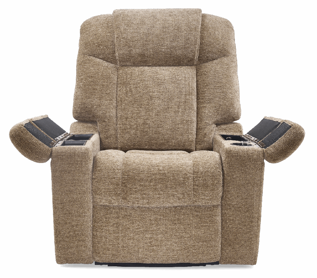 [PL447] Golden Venice with Twilight PL-447 Lift Chair