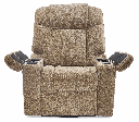 Golden Venice with Twilight PL-447 Lift Chair