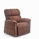 Golden Comforter Wide PR-531 Lift Chair