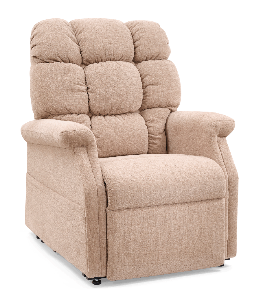 [PL480] Golden Aurora PL-480 Lift Chair