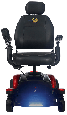 Golden Buzzabout Power Wheelchair Gp164
