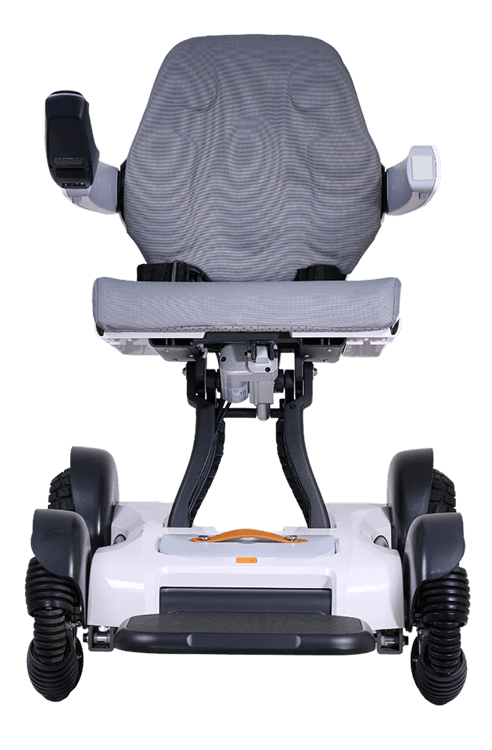 [GP305] Golden Ally Sport Folding Power Wheelchair GP305