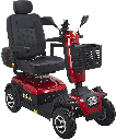 Golden Eagle 4-Wheel Scooter Gr595