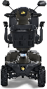 Golden Companion 4-Wheel Full-Size Scooter Gc440