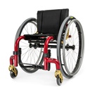 Zippie Zone Pediatric Rigid Wheelchair