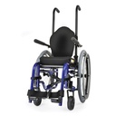 Zippie GS Pediatric Rigid Wheelchair