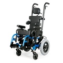Zippie Iris Pediatric Tilt Wheelchair