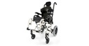 Zippie TS Pediatric Tilt Wheelchair