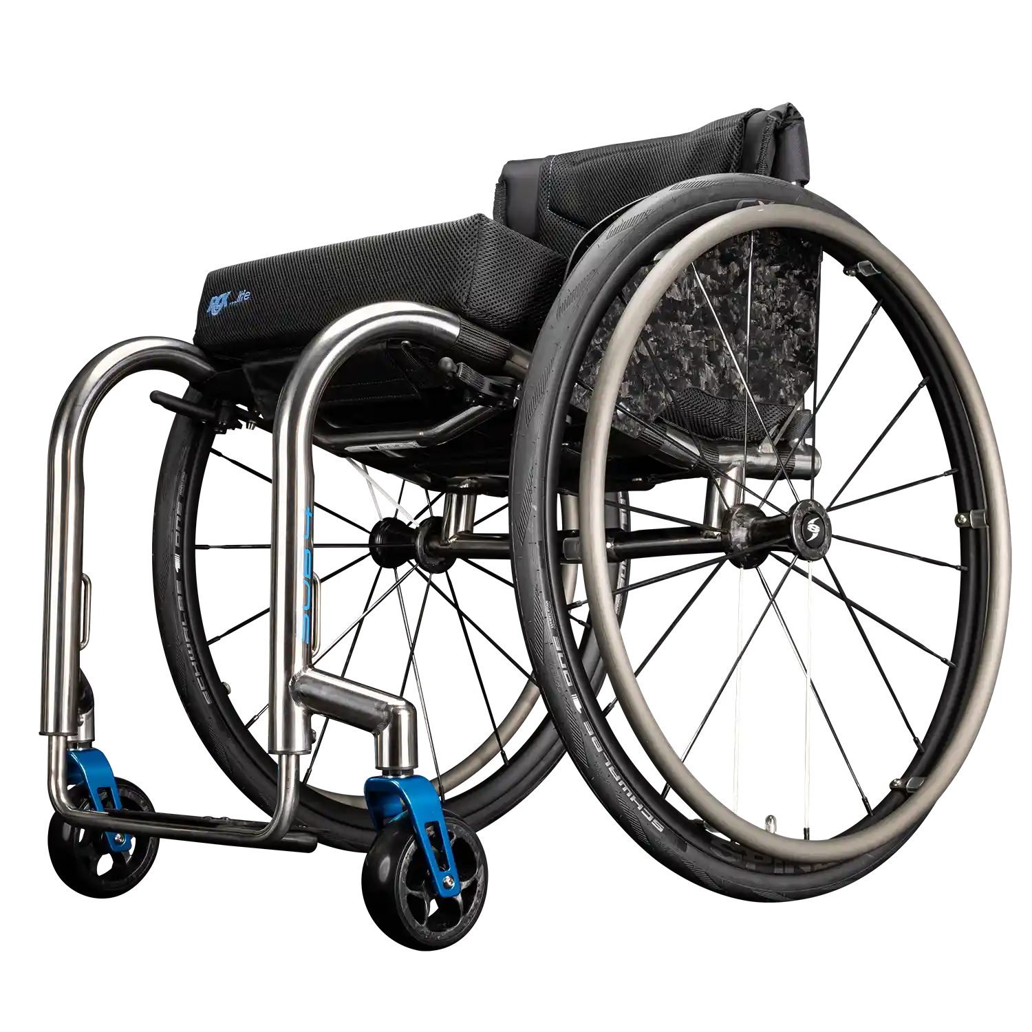RGK Octane Sub4 Made-to-Measure Wheelchair