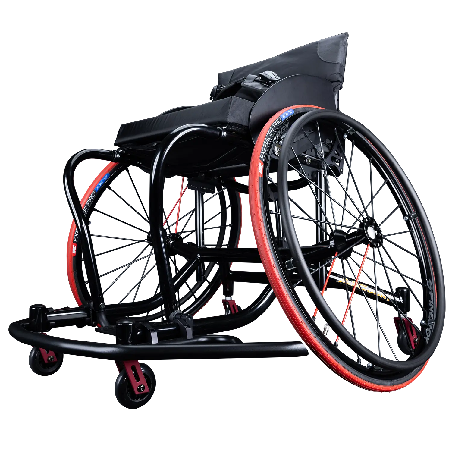 RGK AllCourt Basketball Wheelchair