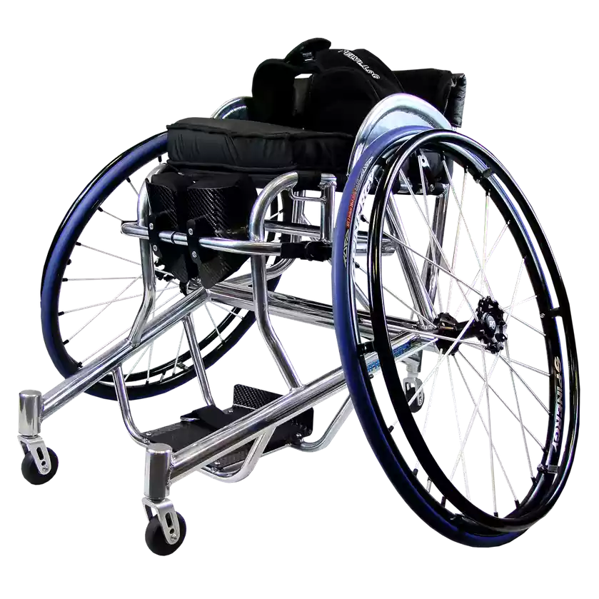 Rgk Grandslam Series Tennis Wheelchair