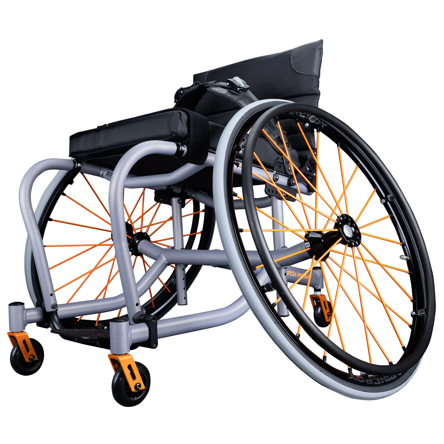 RGK Match Point Tennis Wheelchair