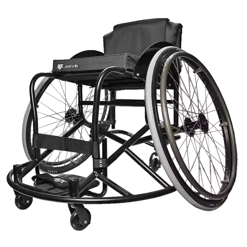 Rgk Club Sport Multi-Sport Wheelchair