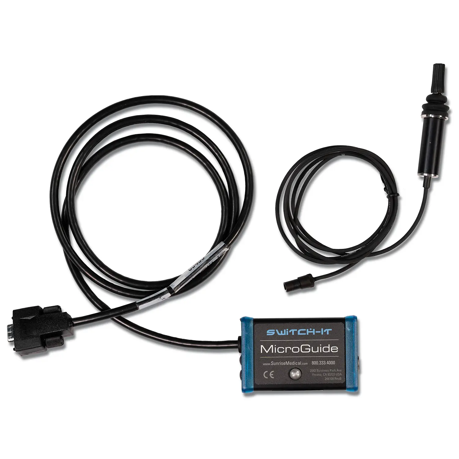 Switch-It MicroGuide Joystick