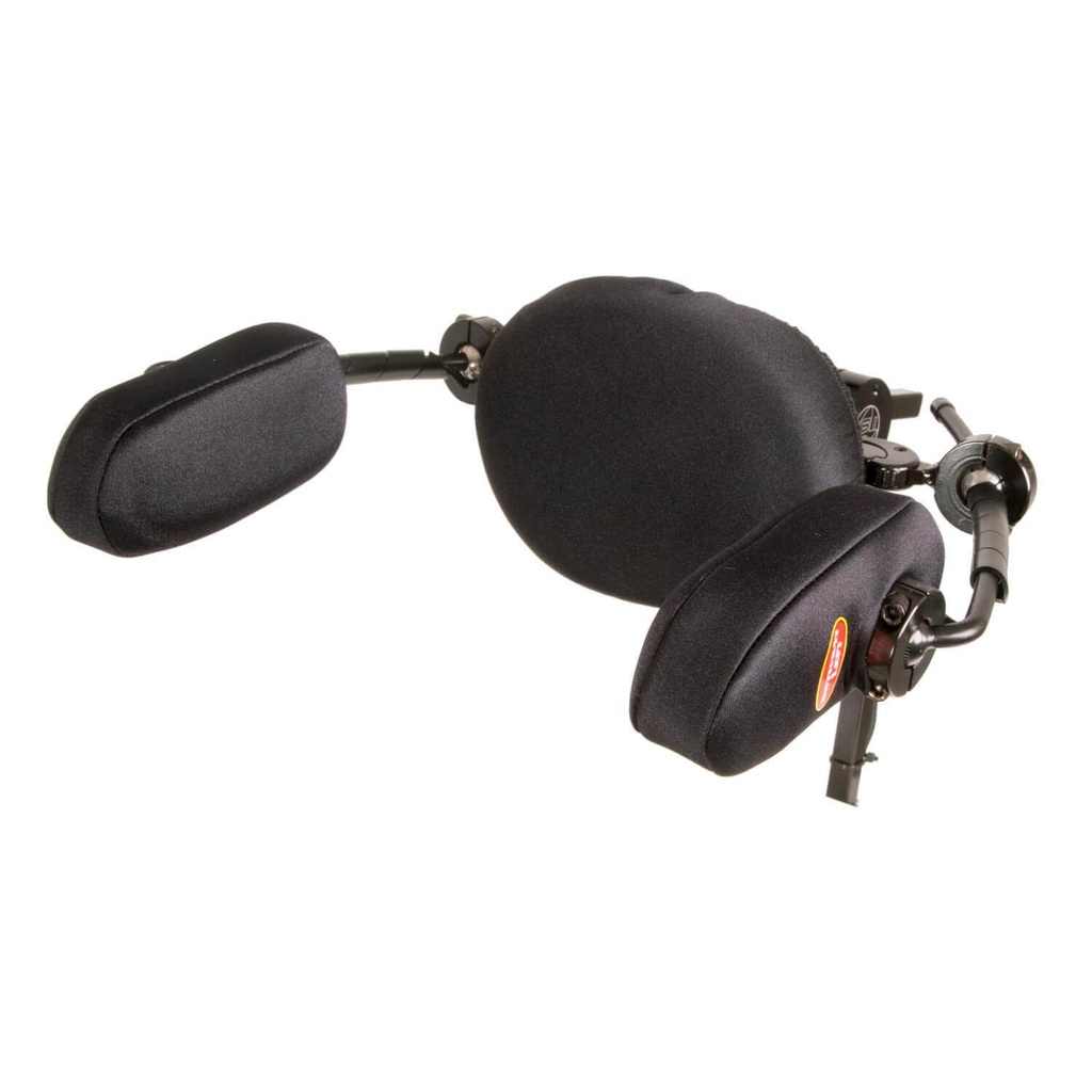 Switch-It Dual Pro Head Array