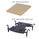 JAY Solid Seating